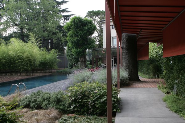 HOTEL CLOCCHIATTI NEXT by null