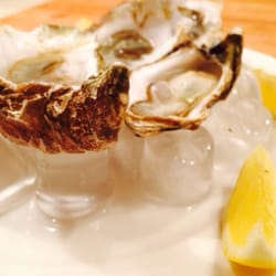 Bistro La Cocotte - Ostrygi francuskie