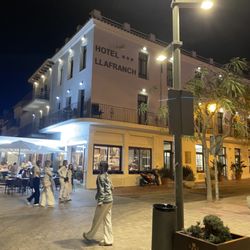 Hotel Llafranch