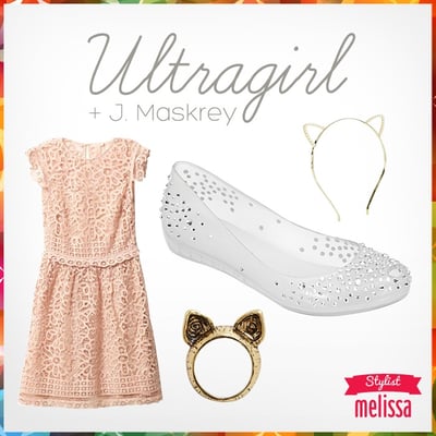 Galeria Melissa NY by null