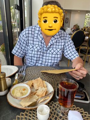 Miri's Kitchen Persian by null