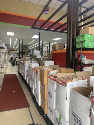 India Grocers NJ by null