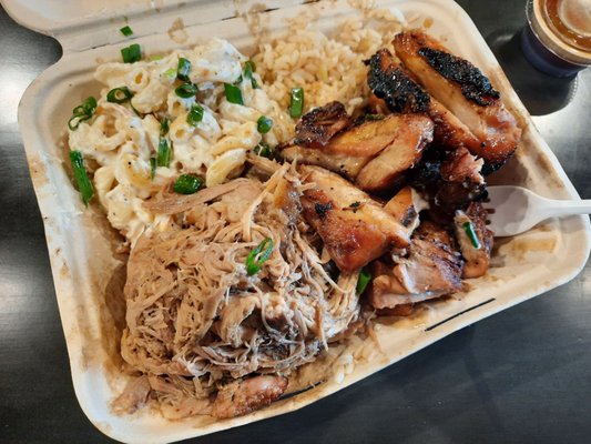 Kokonut Island Grill Vancouver by null
