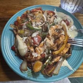 Acapulco Mexican Grill - Mexican Near Me - Ellisville, Mississippi