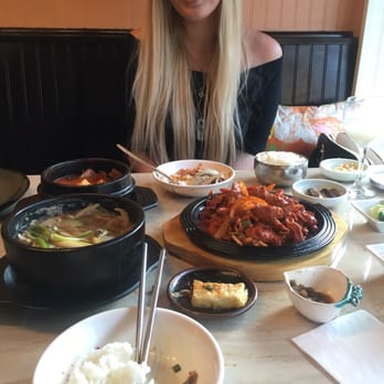 Nak Won Garden - Wonderful Korean food!! - Korean Near Me - Pittsburgh, Pennsylvania Nak Won Garden - Wonderful Korean food!! - Korean Near Me - Pittsburgh, Pennsylvania
