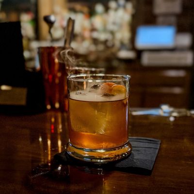 Kimmyz Secret Saloon