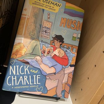 Leigh's Favorite Books - Bookstores Near Me - Sunnyvale, California Leigh's Favorite Books - Bookstores Near Me - Sunnyvale, California