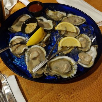 Crabby's On The Lakefront - Seafood Near Me - Saint Cloud, Florida Crabby's On The Lakefront - Seafood Near Me - Saint Cloud, Florida