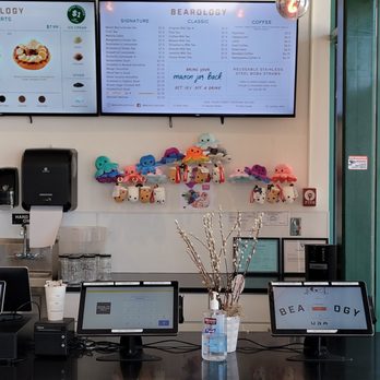 Bearology - Bubble Tea Near Me - Vernon Hills, Illinois Bearology - Bubble Tea Near Me - Vernon Hills, Illinois
