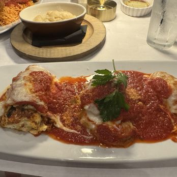 Nonna Angela's - Trio Italiano - Wine Bars Near Me - Crofton, Maryland