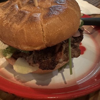 Taurus Ox - Lao Burger number 2 since it was so good. - Laotian Near Me - Seattle, Washington Taurus Ox - Lao Burger number 2 since it was so good. - Laotian Near Me - Seattle, Washington