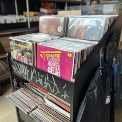 Lucky Records