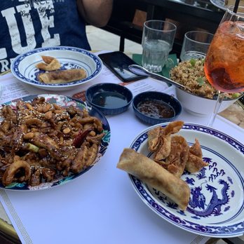 Fortunate Son - Chinese Near Me - San Diego, California Fortunate Son - Chinese Near Me - San Diego, California