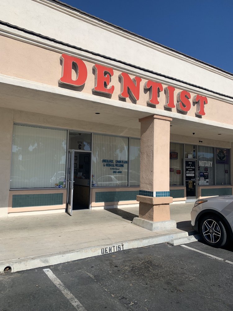 MORENO VALLEY DENTAL GROUP Updated September 2024 14940 Perris Blvd