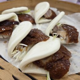 Peking Duck