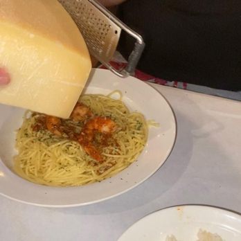 Craving Crab Haus - Garlic Noodles the best in the world - Cajun/Creole Near Me - Riverside, California