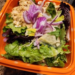 Salad and Go