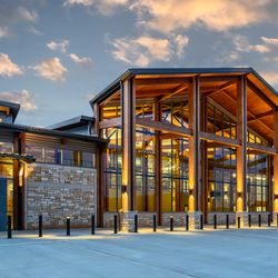 Texarkana Regional Airport