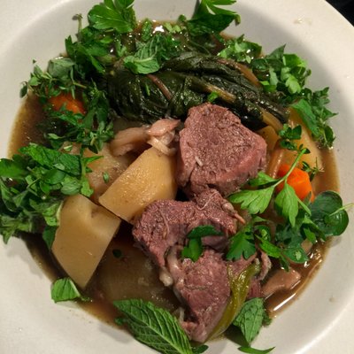 Tonjes Farm Dairy by null