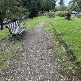 Comune di Firenze/Verde Pubblico - Parks Near Me