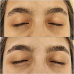 Browzing Beauty Salon - Eyebrow threading