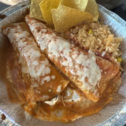 Compadres Mexican Restaurant