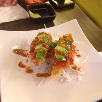 Sake 2 Me Sushi - Sushi Bars Near Me - Tulsa, Oklahoma