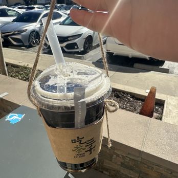 Chicha San Chen - Bubble Tea Near Me - Cupertino, California Chicha San Chen - Bubble Tea Near Me - Cupertino, California