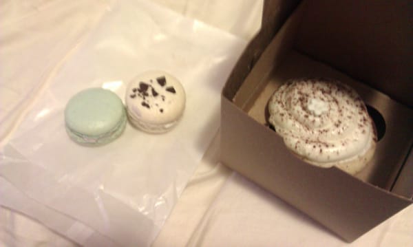 The Sweet Boutique Bakery by null