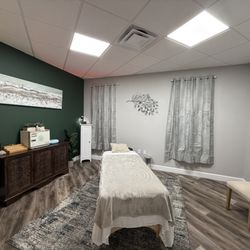 Massage Room