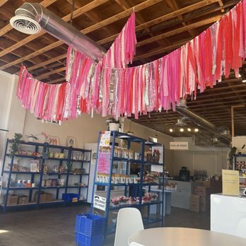 Olmo Market - Women's Clothing Near Me - Dallas, Texas