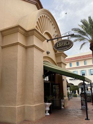 Brio Italian Grille by null