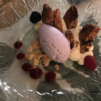 Arume - Cookie dessert - Mediterranean Near Me - Barcelona, B