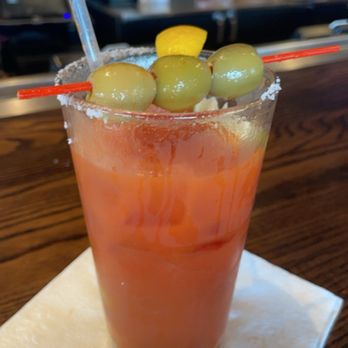 Chili's - Bloody Mary - Bars Near Me - Louisville, Kentucky