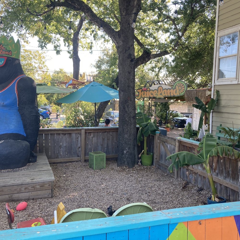 Kids play area Kids play area