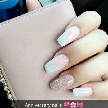 Lena's Nails - Nail Salons Near Me - Castro Valley, California