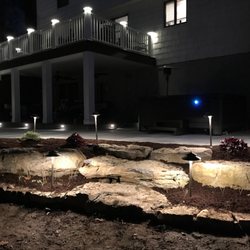 Gamboa Landscaping