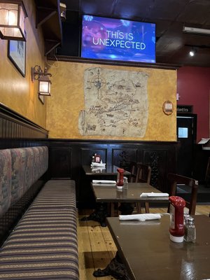 Vaughan's Public House by null