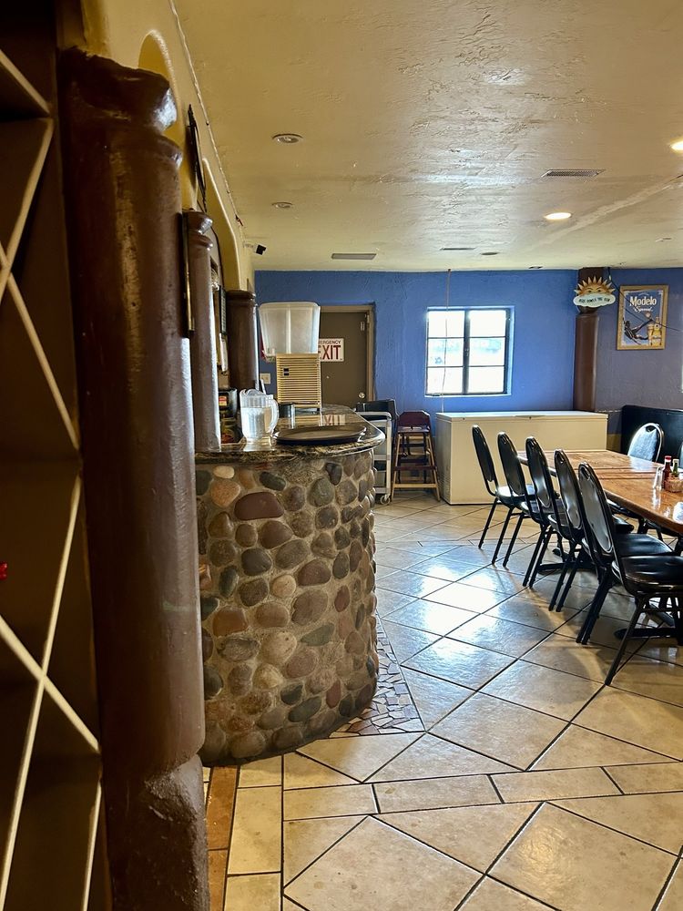 Concho’s Mexican Food