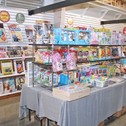 Ohios Market - Berlin