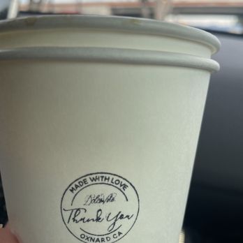 Dolce Vita - Gelato Near Me - Oxnard, California