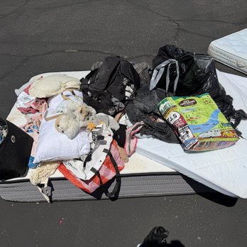 Mini U Storage - Items destroyed by rats. - Self Storage Near Me - Atascadero, California Mini U Storage - Items destroyed by rats. - Self Storage Near Me - Atascadero, California