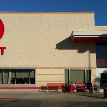 Target - Front of store. - Department Stores Near Me - Las Vegas, Nevada