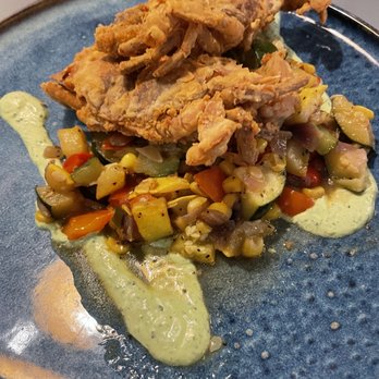 Hooked - Soft shell crabs - Seafood Near Me - Ocean City, Maryland