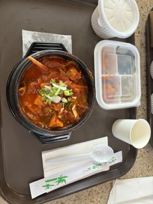 Koreatown Galleria by null