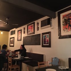 Hernando's Hideaway