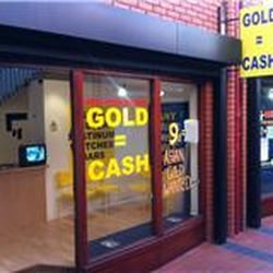 Sell Gold Wolverhapton @ Goldcash