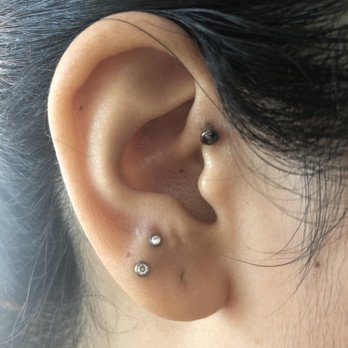 Nyc Ink - Piercing Near Me - New York, New York Nyc Ink - Piercing Near Me - New York, New York