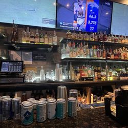 Hayter's & Co. - Bar
