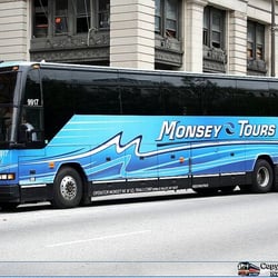 Monsey New Square Trails - MONSEY TOURS 9917